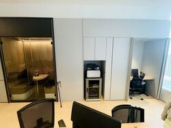 The Central (D1), Office #579081351